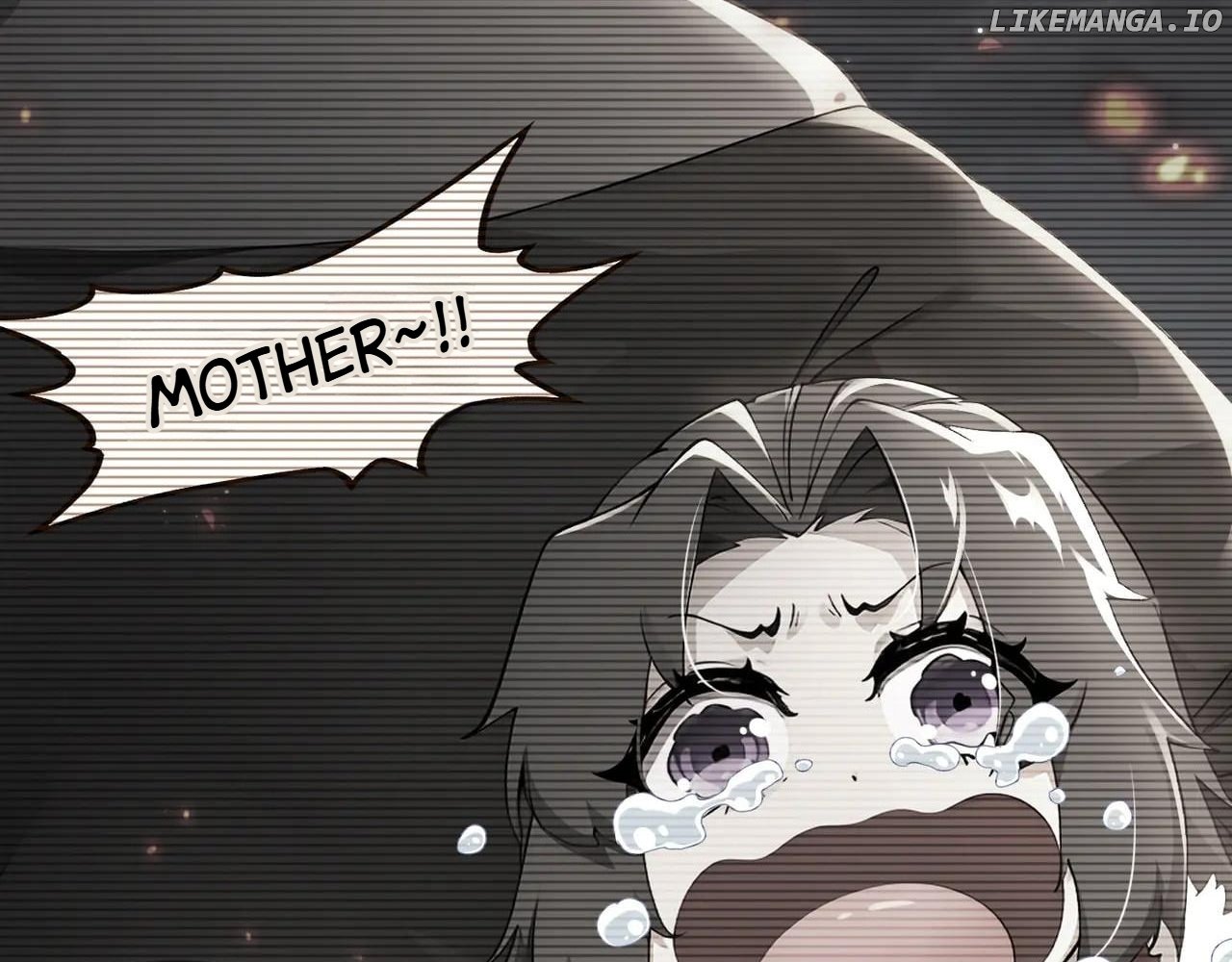 My Furry Harem Is After Me Chapter 321 - page 45
